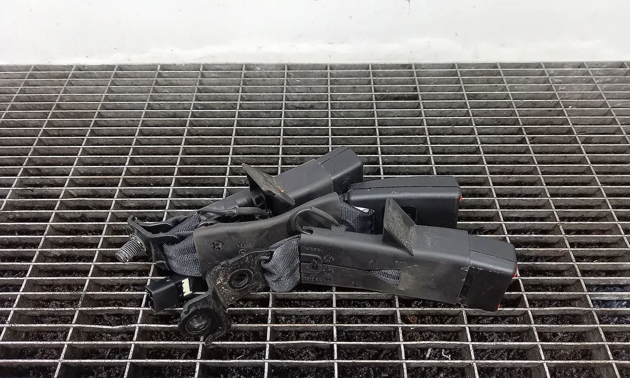LACAT CENTURA TOYOTA AVENSIS 2008-2018