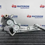 MACARA USA FATA DREAPTA TOYOTA AVENSIS 1.6 D4-D 2008-2018 oe-6981005071, vedere laterala