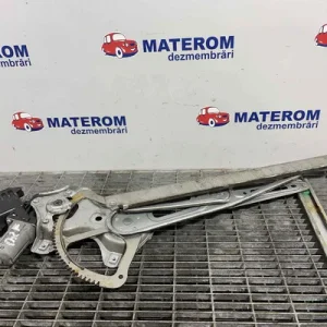 MACARA USA FATA DREAPTA