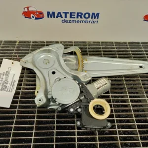 MACARA USA SPATE DREAPTA