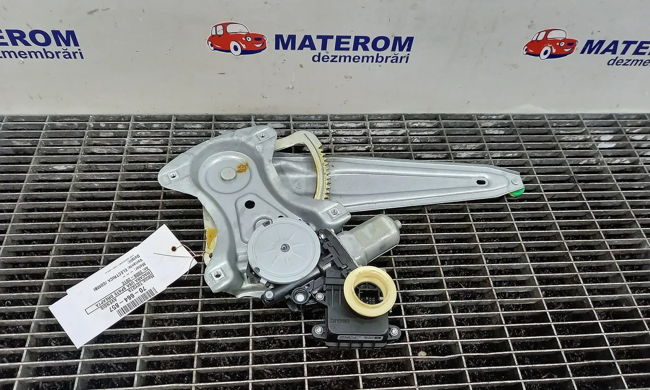 MACARA USA SPATE DREAPTA TOYOTA AVENSIS 2008-2018
