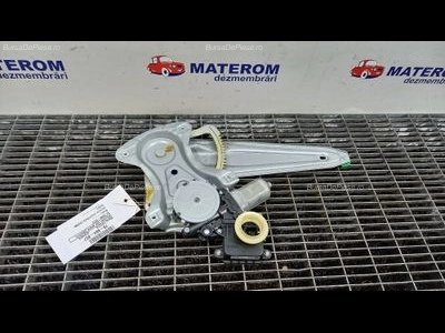 MACARA USA SPATE DREAPTA TOYOTA AVENSIS 2.2 2008-2018 oe 6983005131, vedere frontata