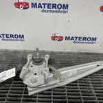 MACARA USA SPATE STANGA TOYOTA AVENSIS 1.6 D4-D 2008-2018 oe-6984002210, vedere frontata