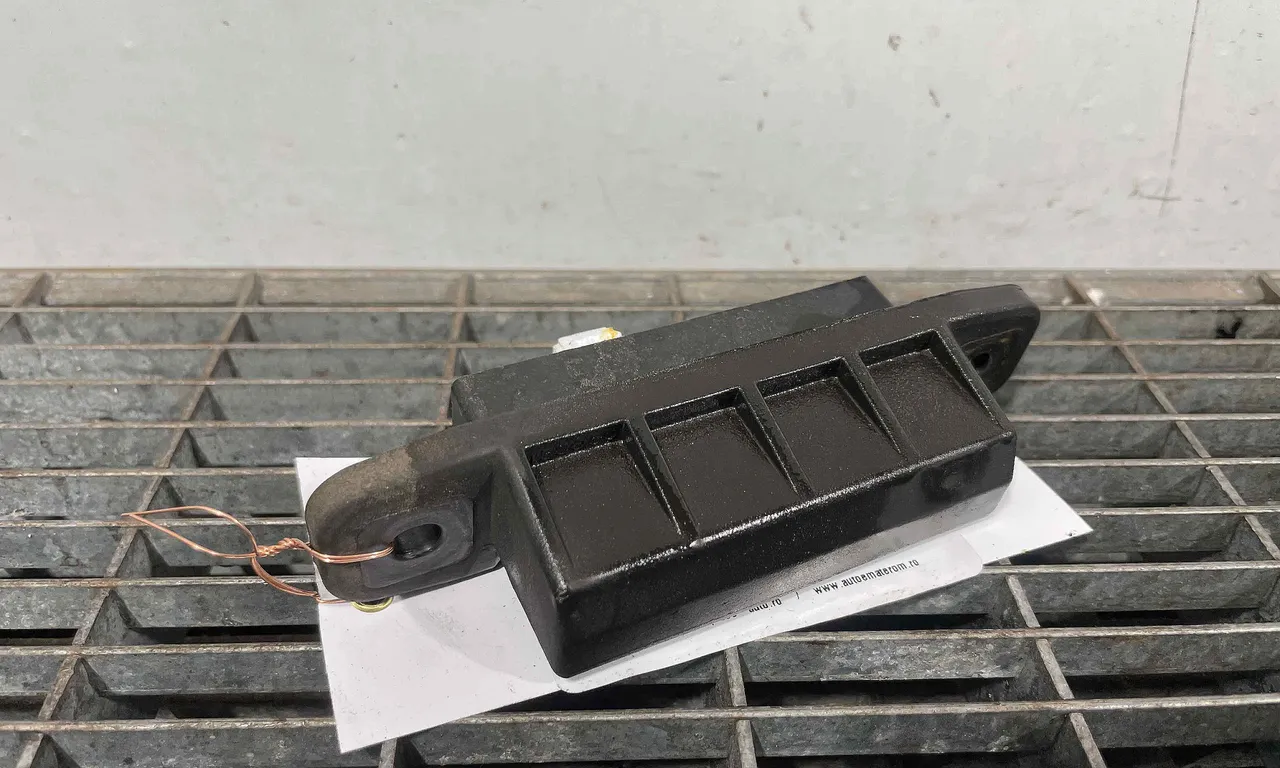 MANER CAPOTA SPATE TOYOTA AVENSIS 2008-2018
