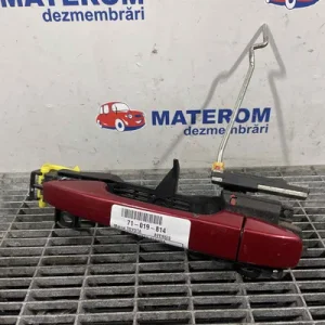 MANER USA FATA STANGA