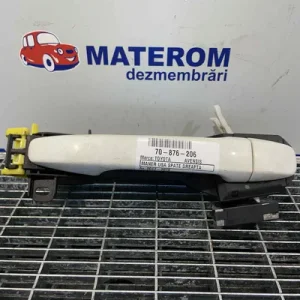 MANER USA SPATE DREAPTA