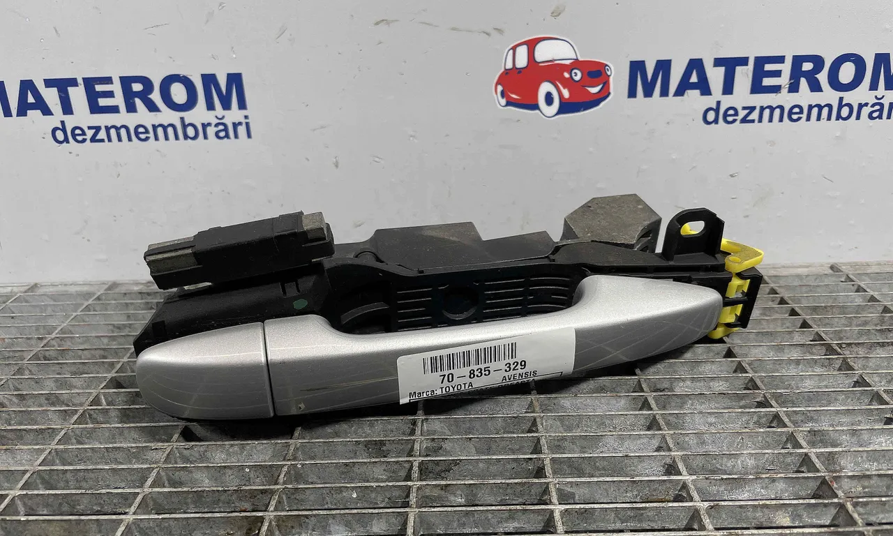 MANER USA SPATE DREAPTA TOYOTA AVENSIS 2008-2018