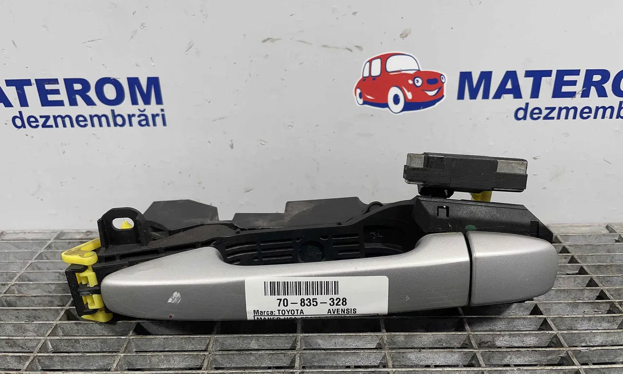 MANER USA SPATE STANGA TOYOTA AVENSIS 2008-2018