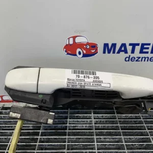 MANER USA SPATE STANGA