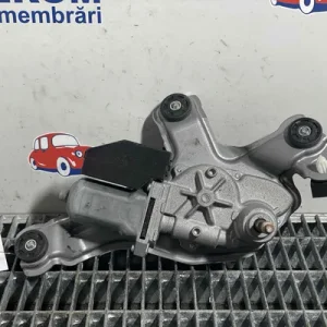 MOTORAS STERGATOR HAION