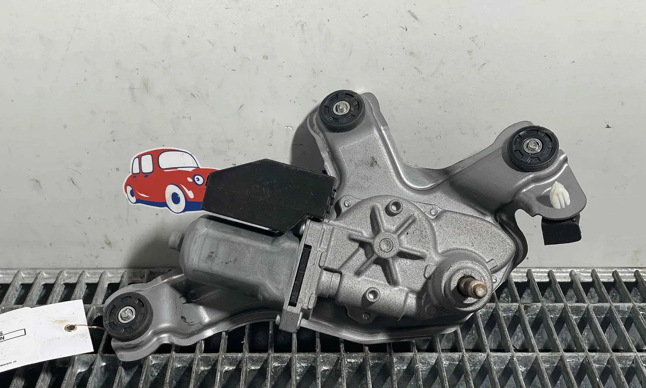 MOTORAS STERGATOR HAION TOYOTA AVENSIS 2008-2018