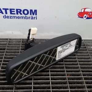 OGLINDA INTERIOARA