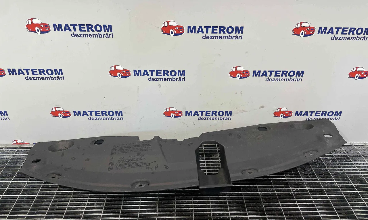 ORNAMENT SUB CAPOTA FATA TOYOTA AVENSIS 2008-2018
