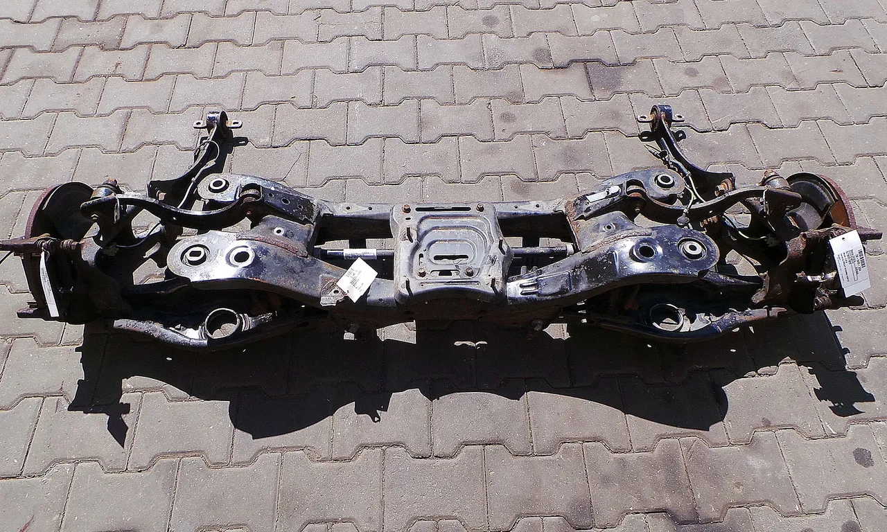 PUNTE SPATE TOYOTA AVENSIS 2008-2018