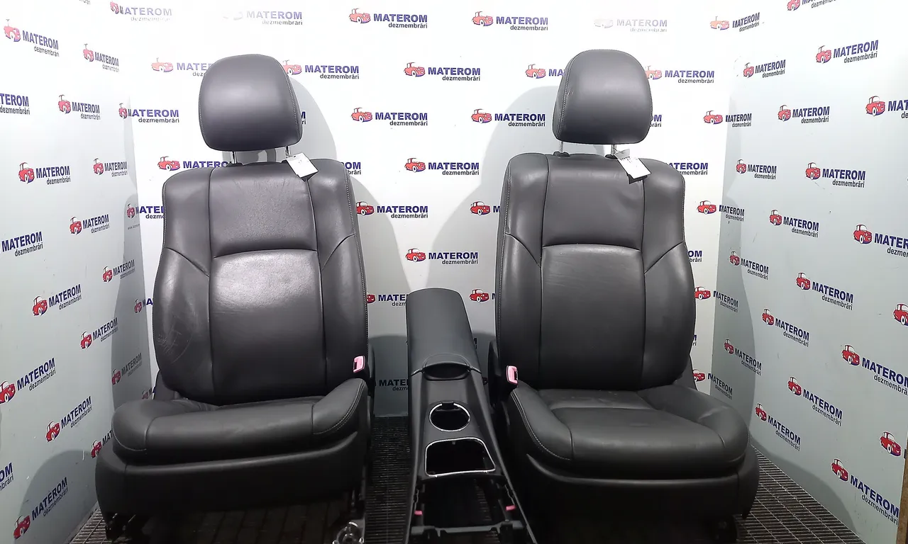 SCAUNE AUTO TOYOTA AVENSIS 2008-2018