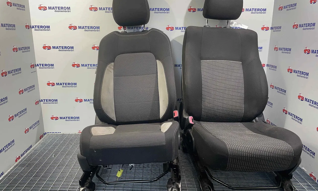SCAUNE AUTO TOYOTA AVENSIS 2008-2018