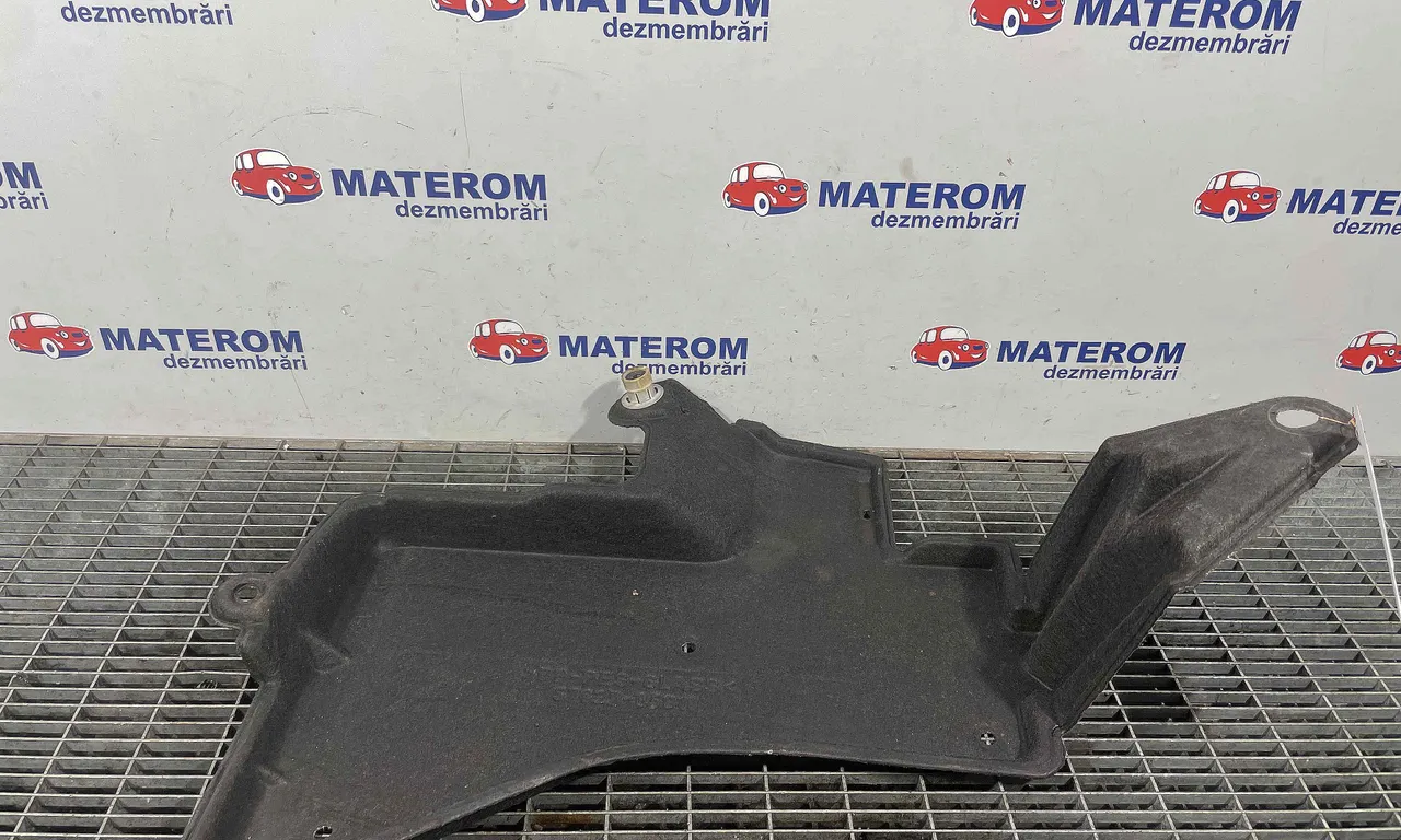 SCUT SUB MASINA TOYOTA AVENSIS 2008-2018