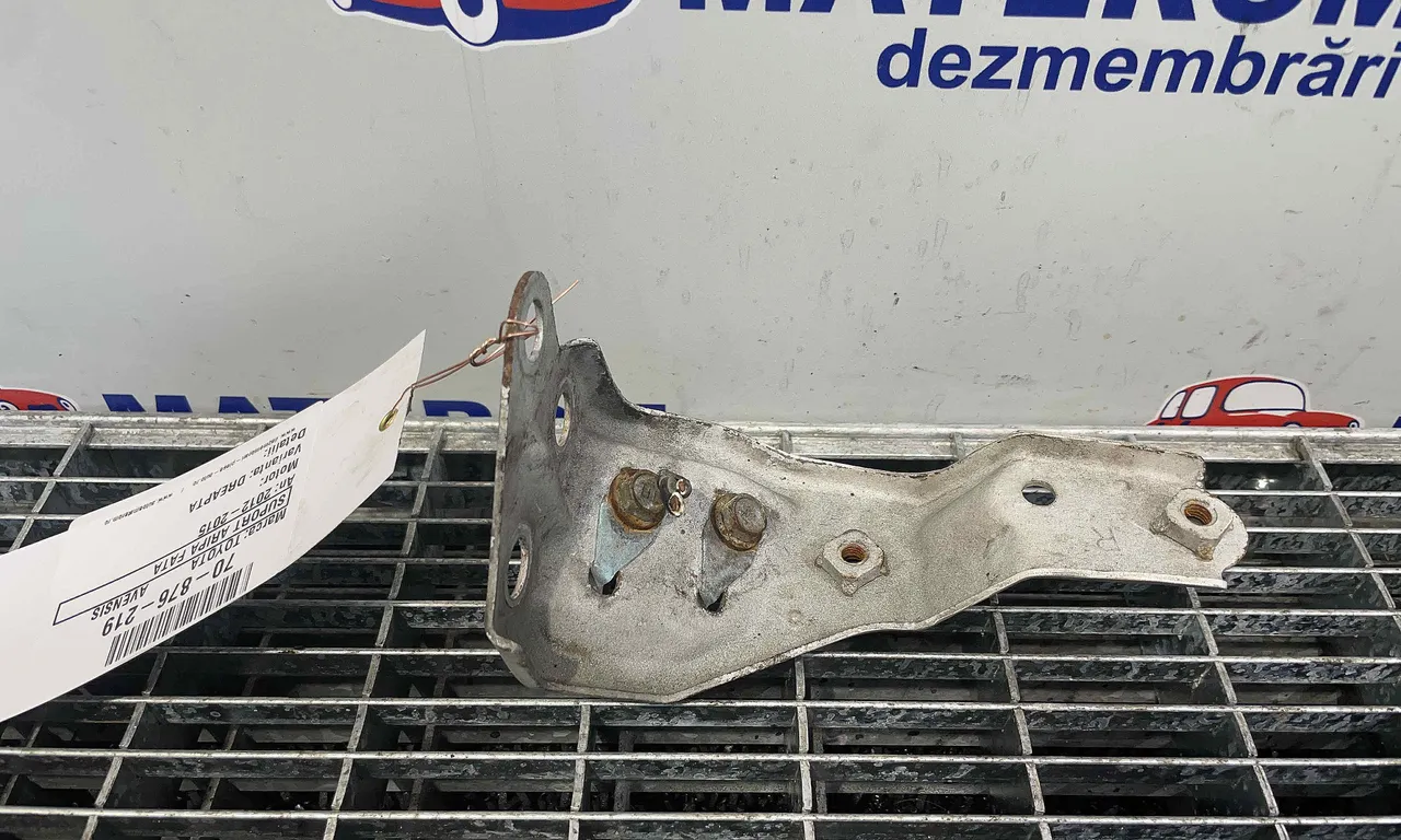 SUPORT ARIPA FATA TOYOTA AVENSIS 2008-2018