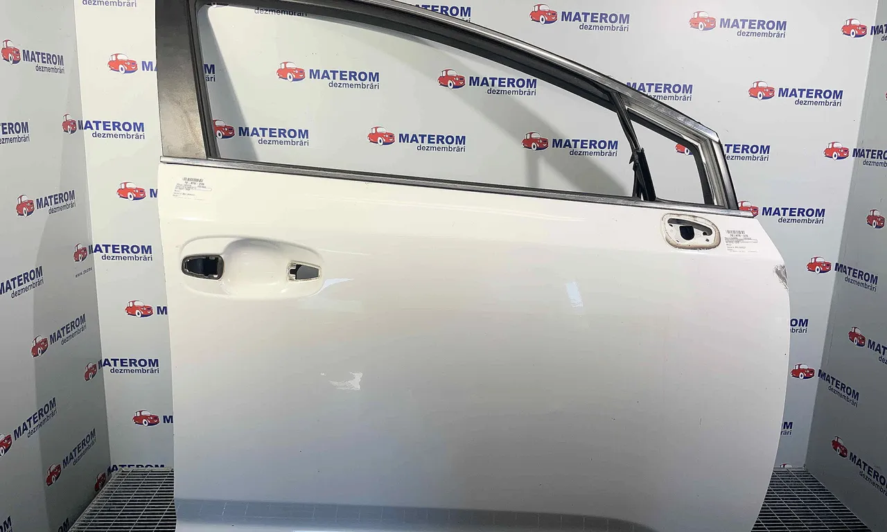 USA FATA DREAPTA TOYOTA AVENSIS 2008-2018