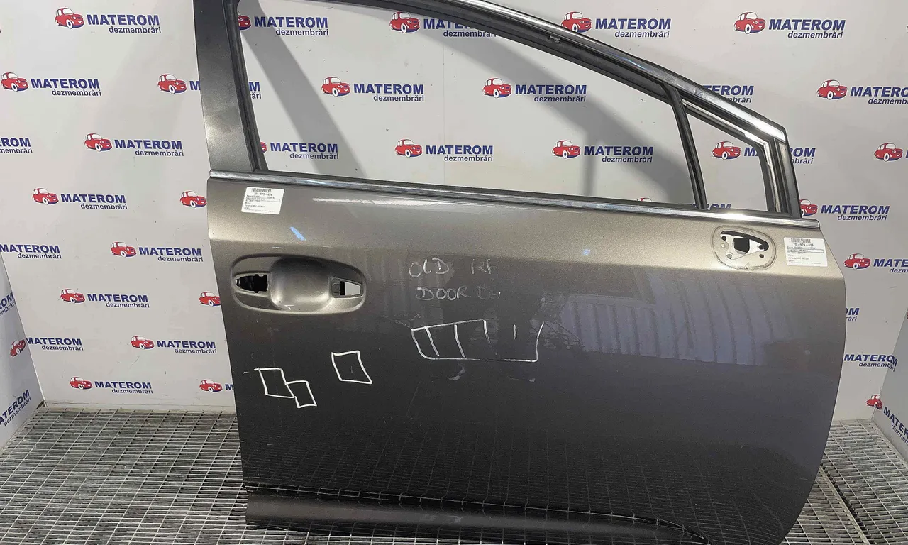 USA FATA DREAPTA TOYOTA AVENSIS 2008-2018