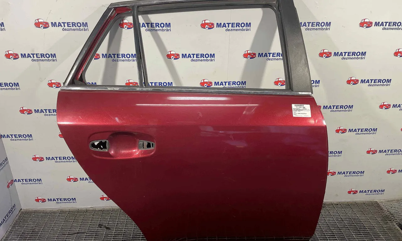USA SPATE DREAPTA TOYOTA AVENSIS 2008-2018