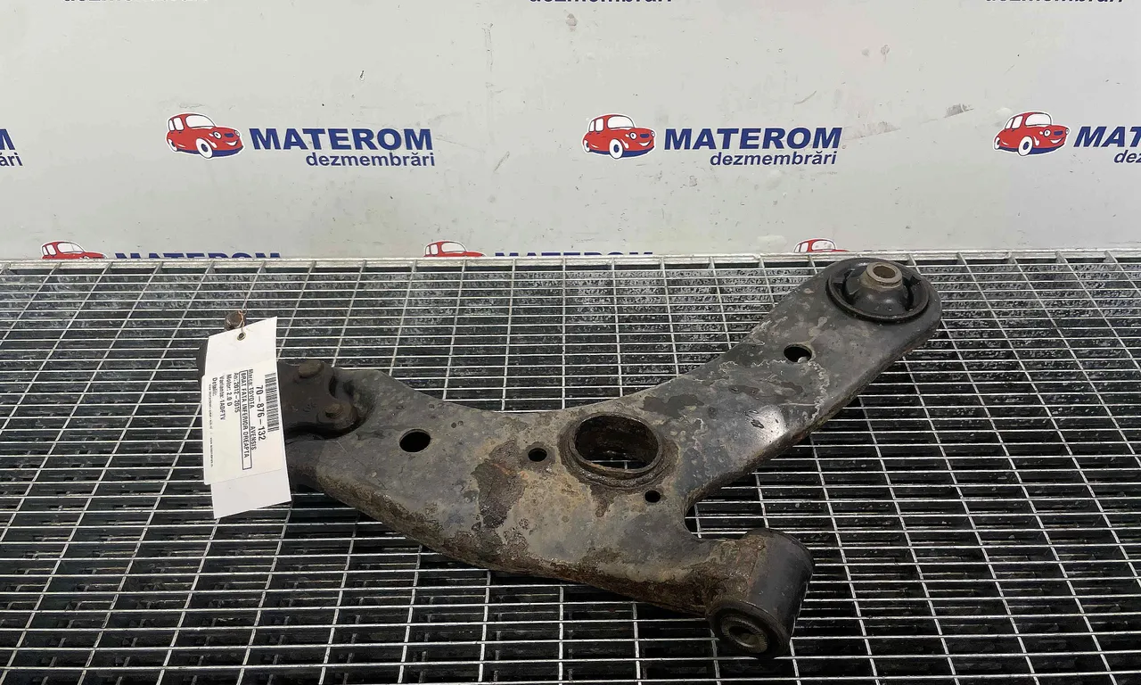 BRAT FATA INFERIOR DREAPTA TOYOTA AVENSIS 2008-2018