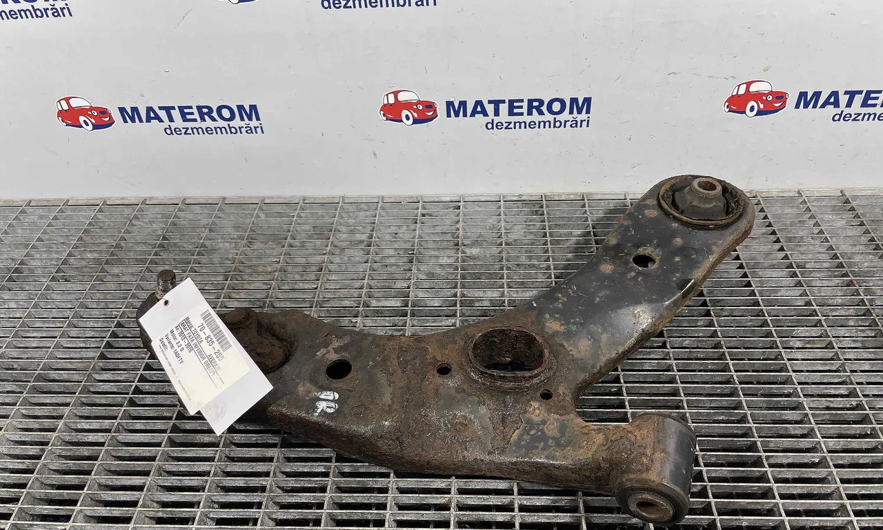 BRAT FATA INFERIOR DREAPTA TOYOTA AVENSIS 2008-2018