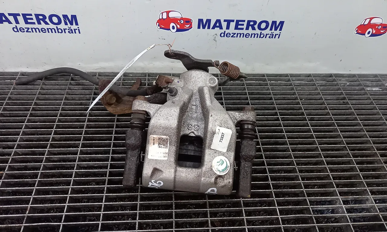 ETRIER SPATE STANGA TOYOTA AVENSIS 2008-2018