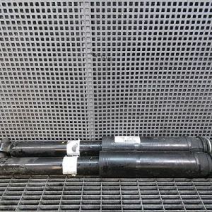 TELESCOP SPATE TOYOTA AVENSIS 2008-2018, vedere frontata