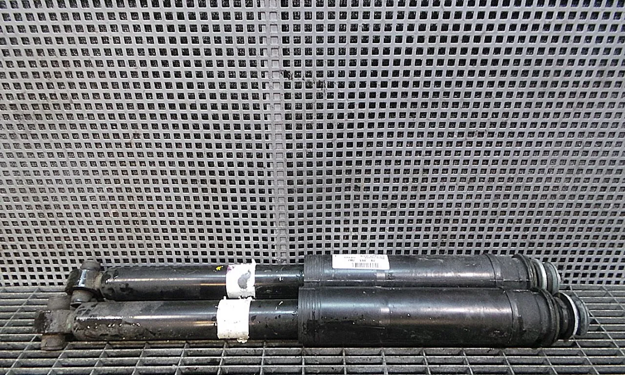 TELESCOP SPATE TOYOTA AVENSIS 2008-2018