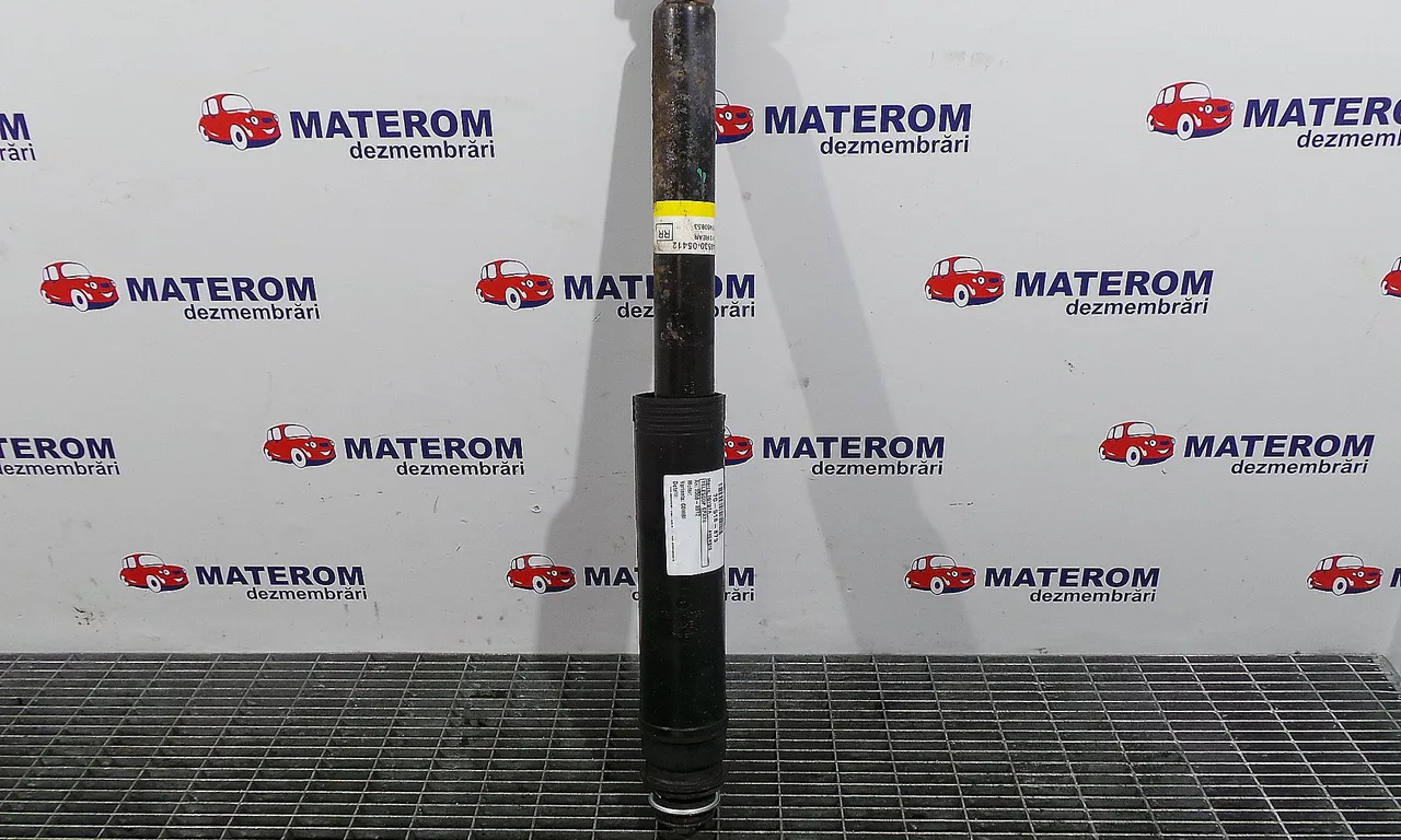 TELESCOP SPATE TOYOTA AVENSIS 2008-2018