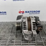 ALTERNATOR TOYOTA AVENSIS 2.0 2008-2018 oe-2706006011, vedere frontata