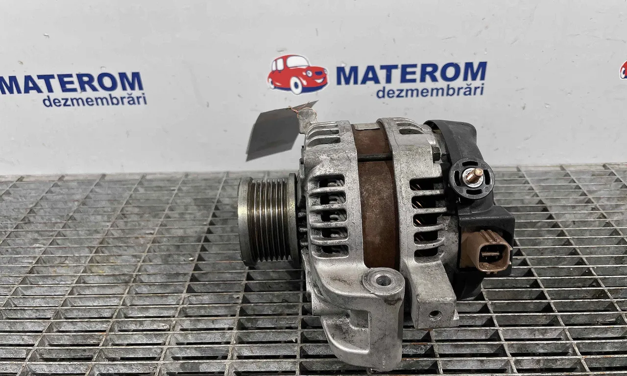ALTERNATOR TOYOTA AVENSIS 2008-2018
