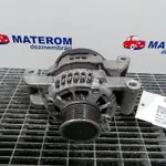 ALTERNATOR TOYOTA AVENSIS 2.0 2008-2018 oe-270600R070, vedere frontata