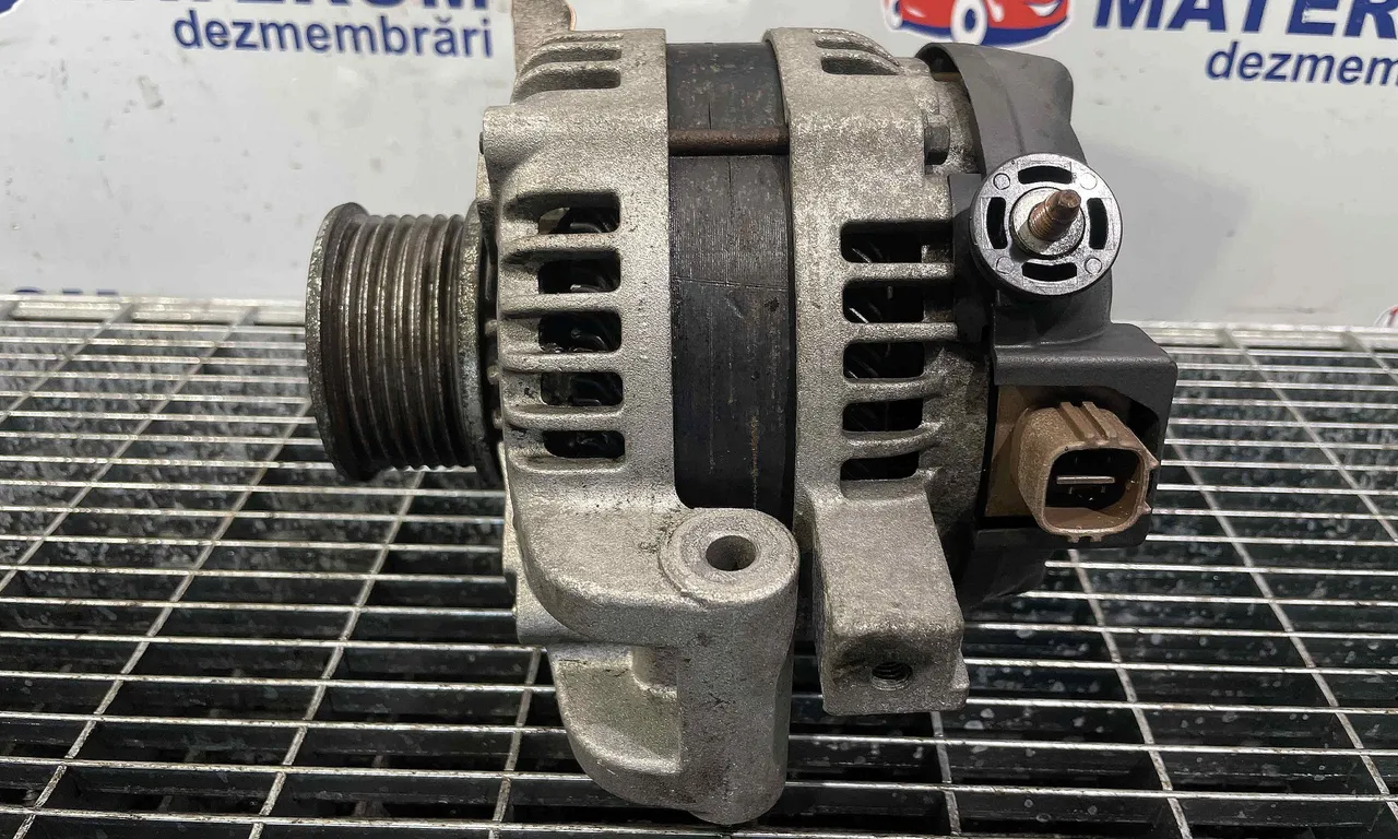 ALTERNATOR TOYOTA AVENSIS 2008-2018