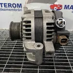 ALTERNATOR TOYOTA AVENSIS 2.0 2008-2018 oe-270600R071, vedere frontata