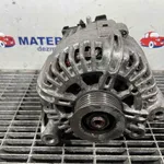 ALTERNATOR TOYOTA AVENSIS 1.6 D4-D 2008-2018 oe-27060YV040, vedere laterala