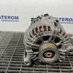 ALTERNATOR TOYOTA AVENSIS 1.6 D4-D 2008-2018 oe-27060YV040, vedere laterala