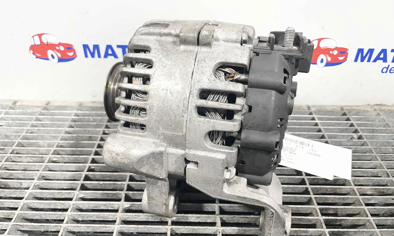 ALTERNATOR TOYOTA AVENSIS 2008-2018