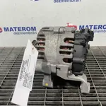 ALTERNATOR TOYOTA AVENSIS 1.6 D4-D 2008-2018 oe-27060YV040, vedere frontata