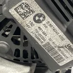 ALTERNATOR TOYOTA AVENSIS 1.6 D4-D 2008-2018 oe-27060YV040, vedere laterala