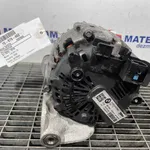 ALTERNATOR TOYOTA AVENSIS 1.6 D4-D 2008-2018 oe-27060YV040, vedere laterala