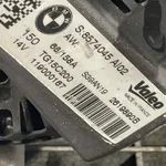 ALTERNATOR TOYOTA AVENSIS 1.6 D4-D 2008-2018 oe-27060YV040, vedere laterala
