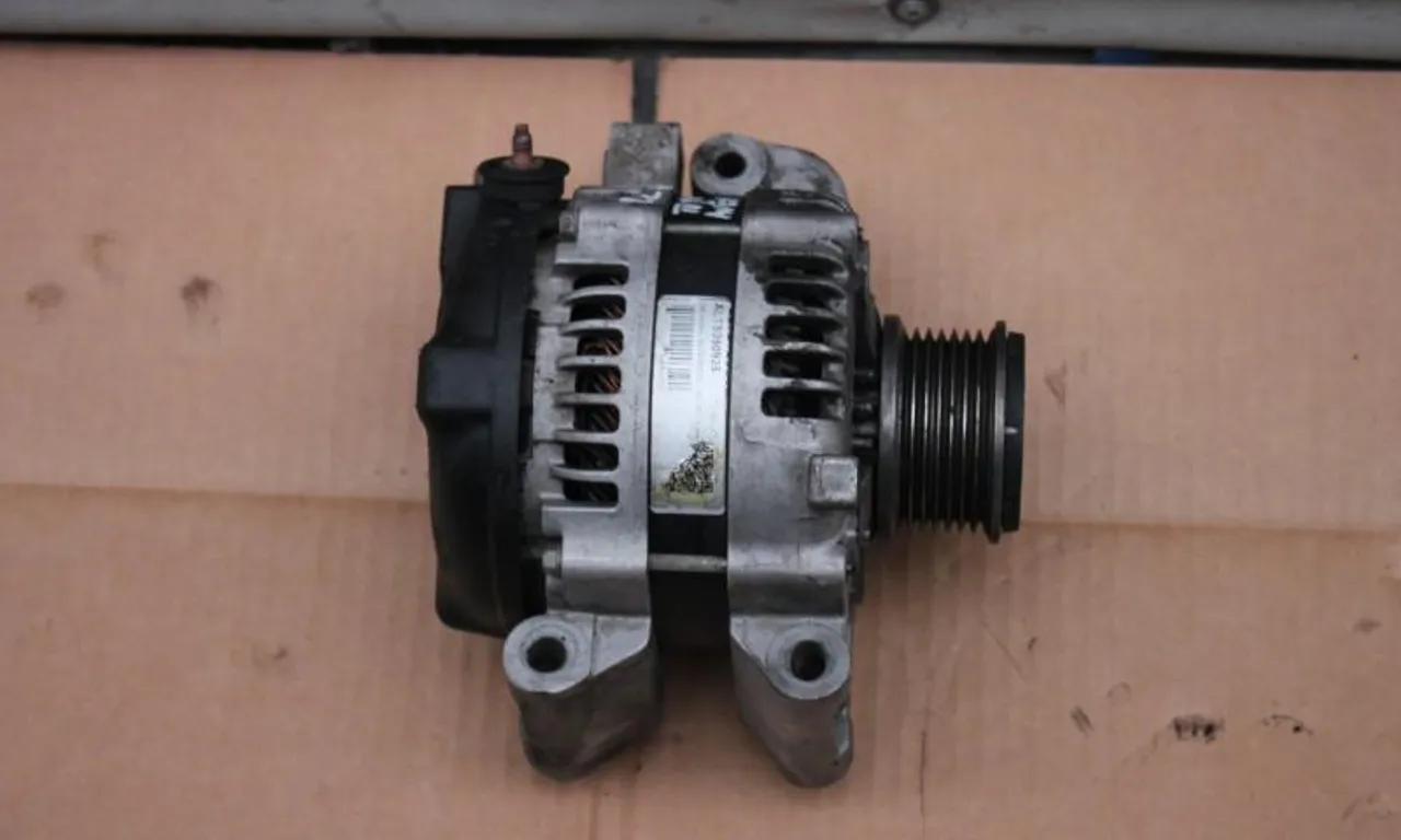 Alternator TOYOTA AVENSIS 2008-2018