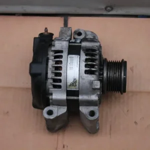 Alternator TOYOTA AVENSIS 2008-2018 ALT9090925, vedere frontata