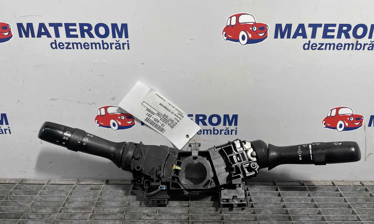 BLOC SEMNALIZARE TOYOTA AVENSIS 2008-2018
