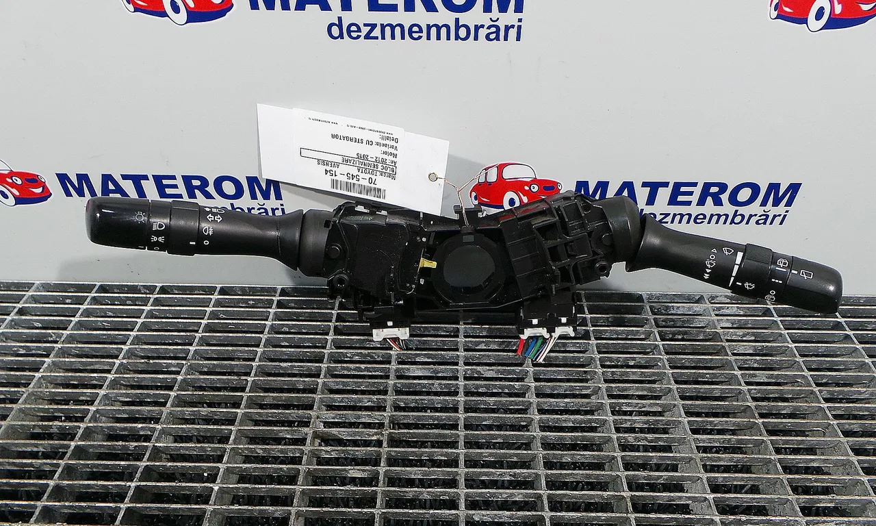 BLOC SEMNALIZARE TOYOTA AVENSIS 2008-2018