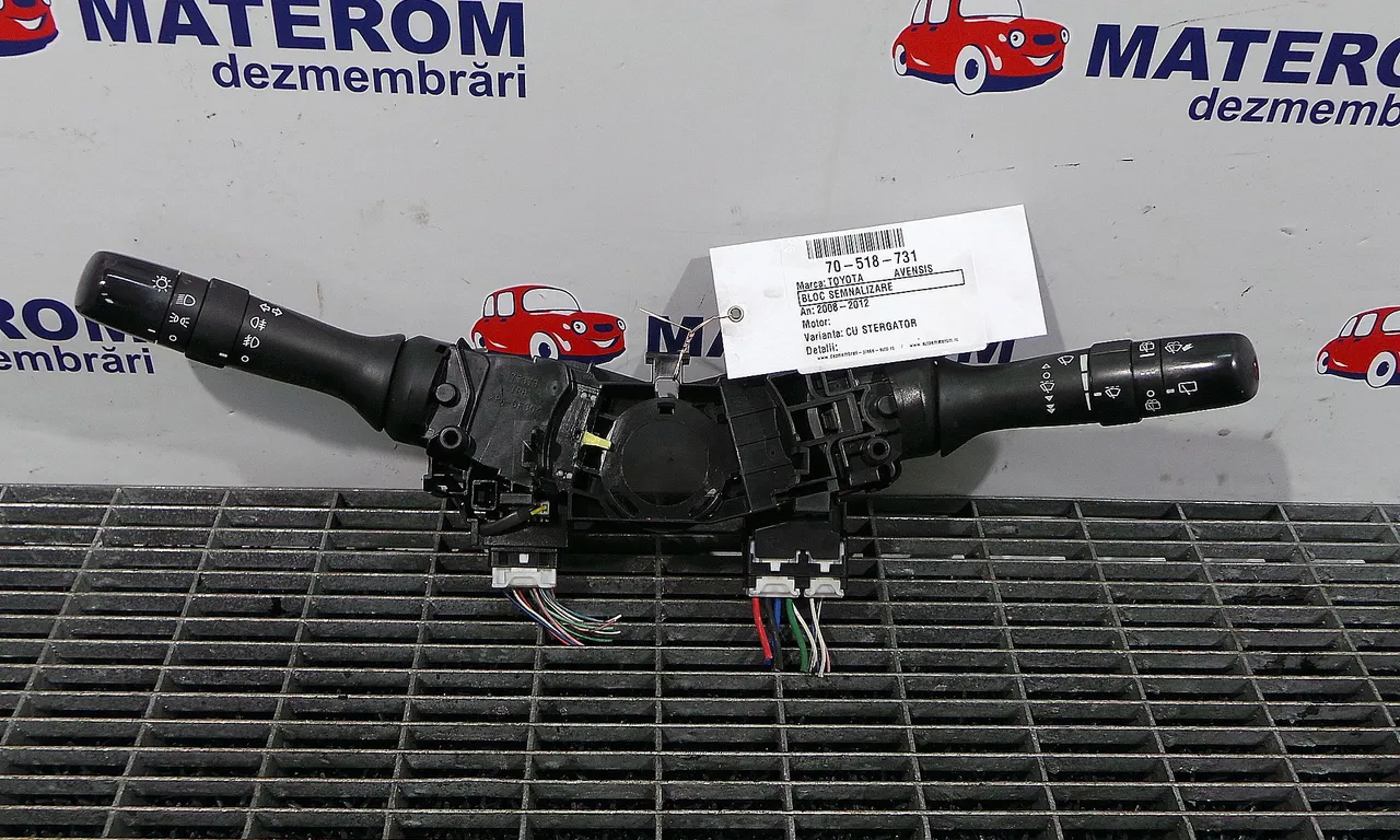 BLOC SEMNALIZARE TOYOTA AVENSIS 2008-2018