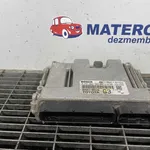 CALCULATOR MOTOR TOYOTA AVENSIS 1.6 D4-D 2008-2018 oe-8966105G30, vedere frontata