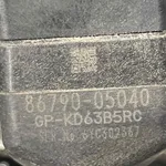 CAMERA VIDEO TOYOTA AVENSIS 1.6 D4-D 2008-2018 oe-8679005040, vedere laterala
